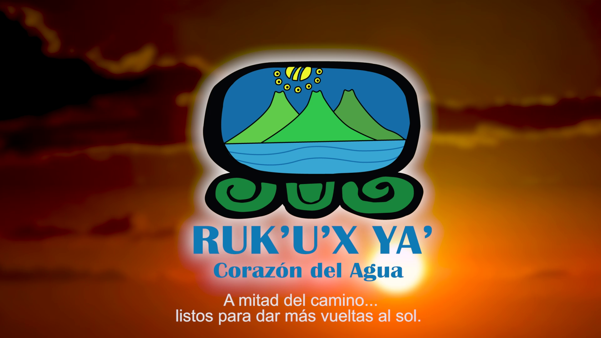 Programa RUK’U’X YA’ en 20 meses de trabajo.