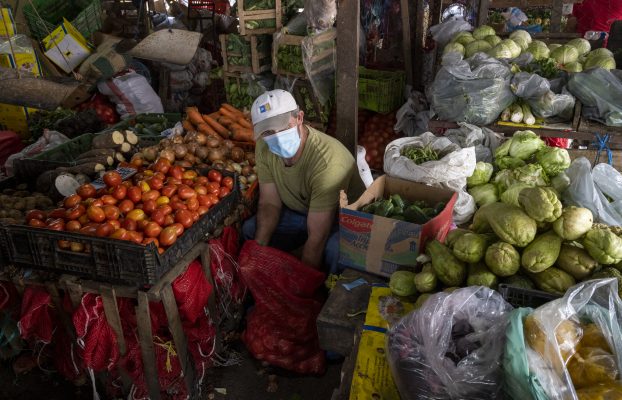 ¿Está la región de América Latina preparada ante      una posible crisis alimentaria?