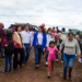 Visita ECHO Frontera Suroriente Honduras