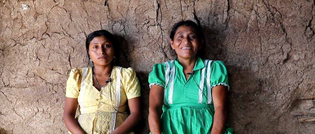 Transformando la realidad en el Corredor Seco de Guatemala