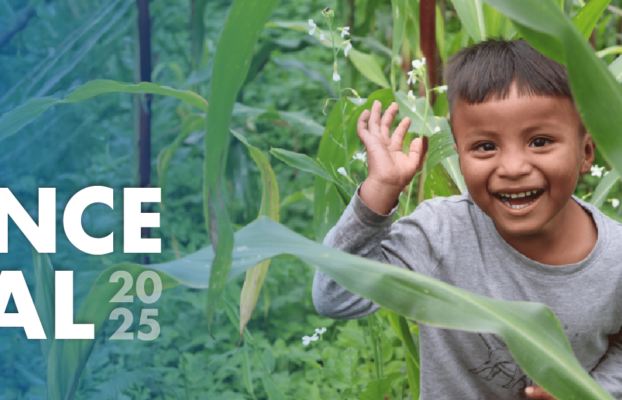 AMÉRICA LATINA: 243.000 personas alcanzadas con nuestra respuesta humanitaria